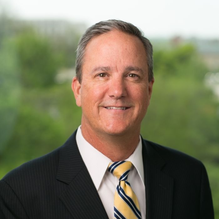 James M. Crum, Vice President at Van Scoyoc Associates