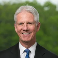 Steven O. Palmer, Vice President at Van Scoyoc Associates