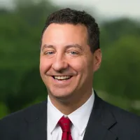 Peter Evich, Vice President at Van Scoyoc Associates