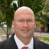 Geoff Bowman, Vice President at Van Scoyoc Associates